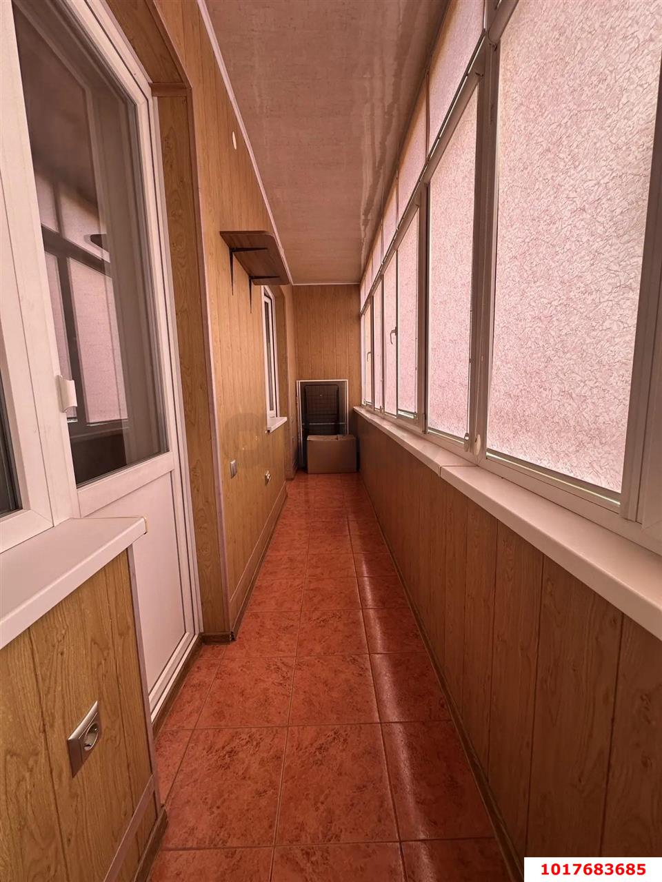 Фото №9: 1-комнатная квартира <span class="whitespace-nowrap">38 м²</span>, <span class="whitespace-nowrap">4/6 эт.</span> - Краснодар, Прикубанский внутригородской округ, мкр. Музыкальный, ул. Суздальская, 9