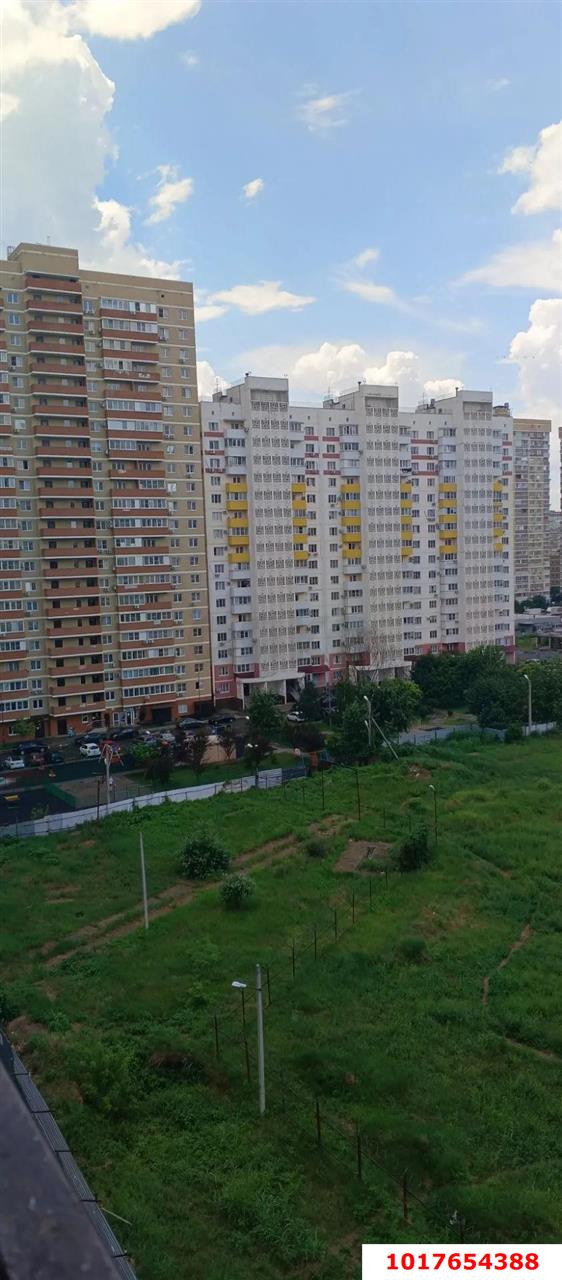 Фото №5: 2-комнатная квартира <span class="whitespace-nowrap">61 м²</span>, <span class="whitespace-nowrap">9/26 эт.</span> - Краснодар, Карасунский внутригородской округ, Гидростроителей, мкр. жилой комплекс 7 Вершин, ул. имени Снесарева, 10/1