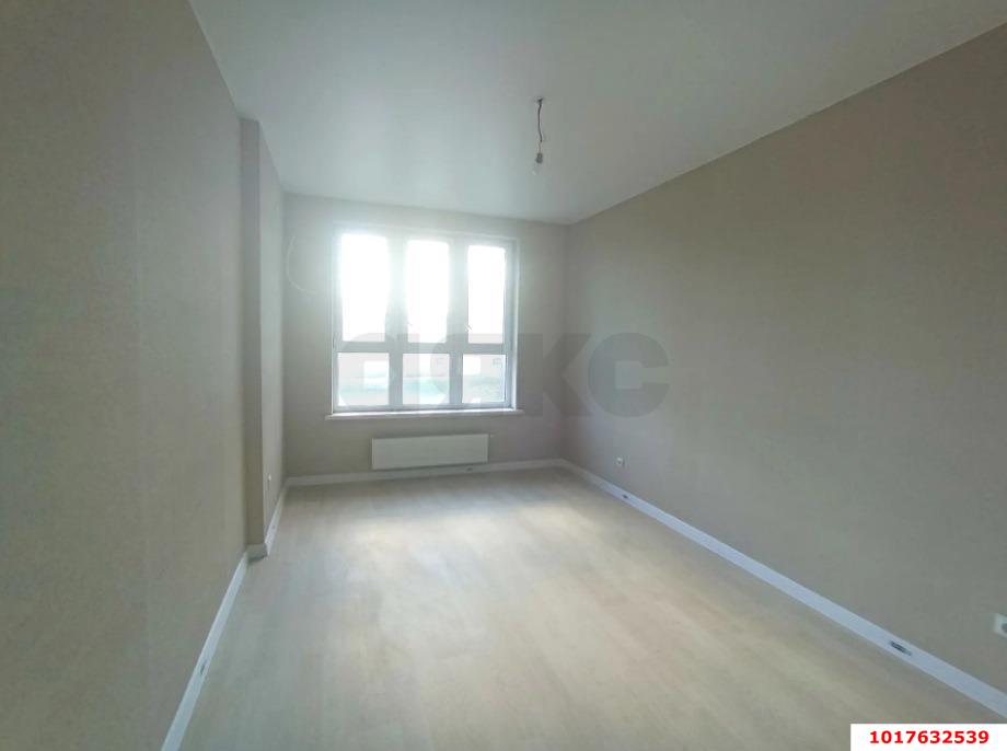 Фото №8: 1-комнатная квартира <span class="whitespace-nowrap">38 м²</span>, <span class="whitespace-nowrap">4/20 эт.</span> - Новороссийск, Южный, мкр. ЖК Босфор, ул. Алексея Матвейкина, 1А