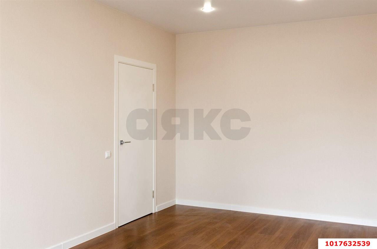Фото №4: 1-комнатная квартира <span class="whitespace-nowrap">38 м²</span>, <span class="whitespace-nowrap">4/20 эт.</span> - Новороссийск, Южный, мкр. ЖК Босфор, ул. Алексея Матвейкина, 1А