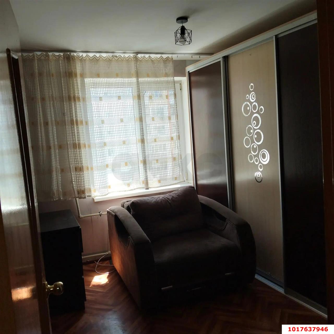 Фото №6: 2-комнатная квартира <span class="whitespace-nowrap">47 м²</span>, <span class="whitespace-nowrap">6/9 эт.</span> - Краснодар, Карасунский внутригородской округ, мкр. Комсомольский, ул. 30-й Иркутской Дивизии, 8
