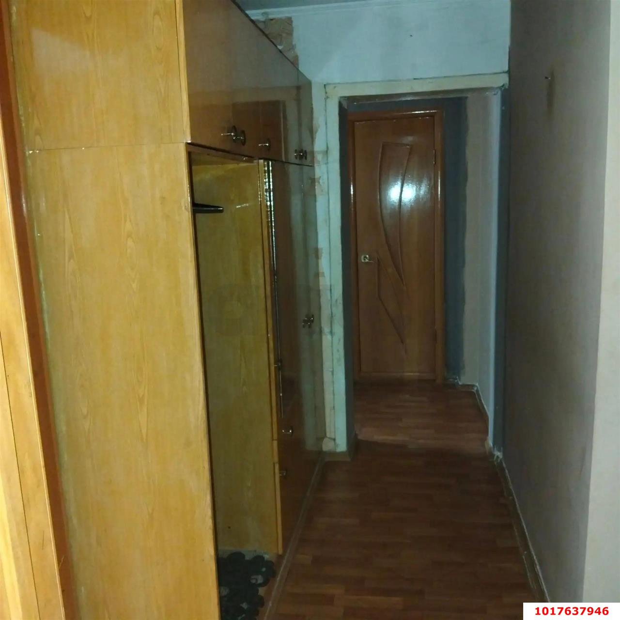 Фото №4: 2-комнатная квартира <span class="whitespace-nowrap">47 м²</span>, <span class="whitespace-nowrap">6/9 эт.</span> - Краснодар, Карасунский внутригородской округ, мкр. Комсомольский, ул. 30-й Иркутской Дивизии, 8