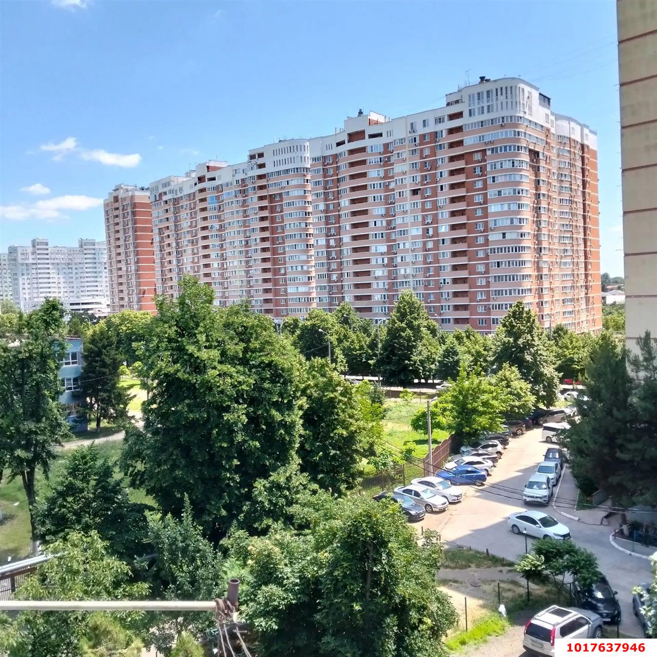 Фото №10: 2-комнатная квартира <span class="whitespace-nowrap">47 м²</span>, <span class="whitespace-nowrap">6/9 эт.</span> - Краснодар, Карасунский внутригородской округ, мкр. Комсомольский, ул. 30-й Иркутской Дивизии, 8