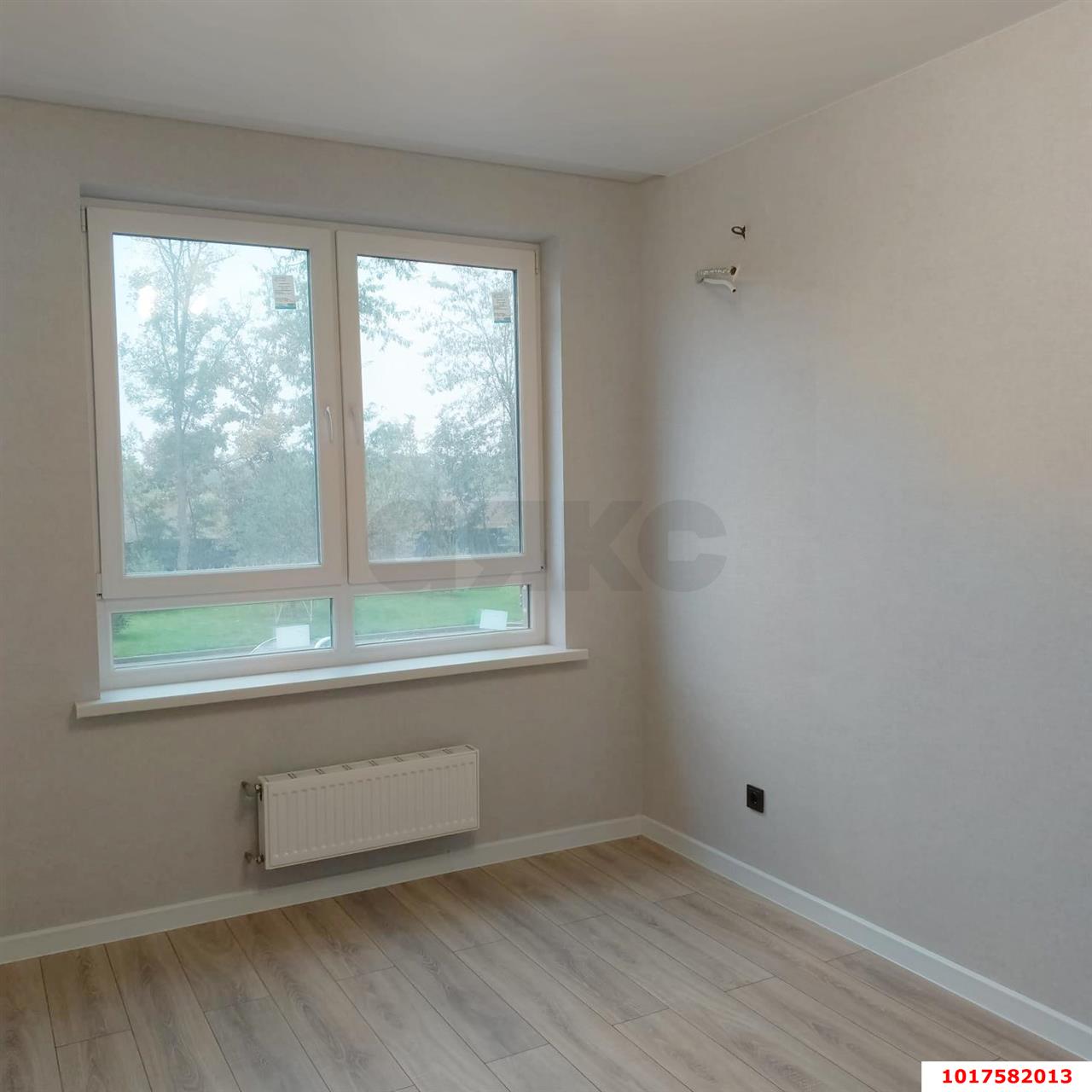 Фото №4: 1-комнатная квартира <span class="whitespace-nowrap">37 м²</span>, <span class="whitespace-nowrap">2/16 эт.</span> - Краснодар, Прикубанский внутригородской округ, мкр. жилой комплекс Самолёт-6, ул. Ивана Беличенко, 90к3
