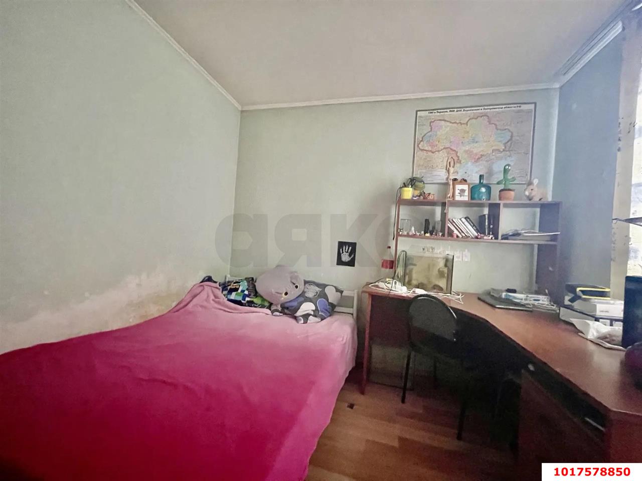 Фото №4: Дом <span class="whitespace-nowrap">36 м²</span> <span class="whitespace-nowrap">+ 4 сот.</span>, <span class="whitespace-nowrap">1 эт.</span> - Завода Измерительных Приборов, мкр. Карасунский внутригородской округ, ул. Ореховая, 164