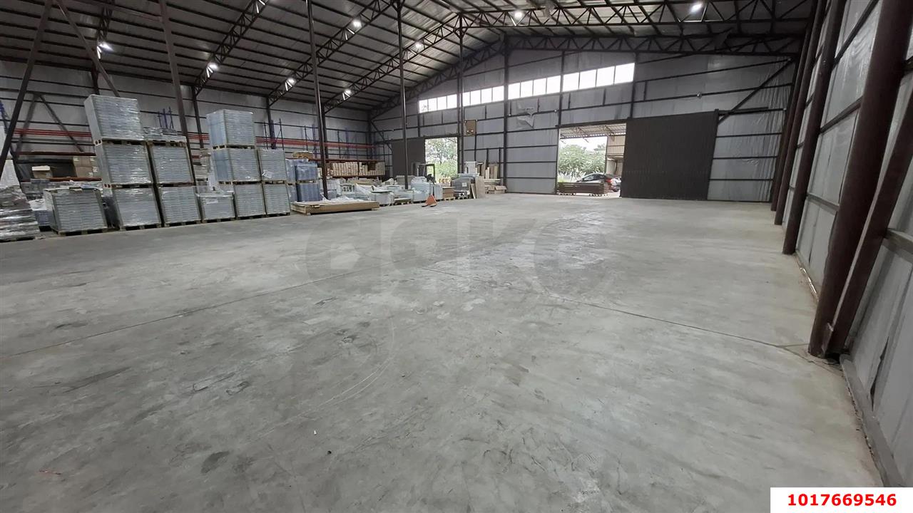 Фото №6: Отдельное здание <span class="whitespace-nowrap">1000 м²</span>, <span class="whitespace-nowrap">1/1 эт.</span> - Новотитаровская, ул. Крайняя, 6В2