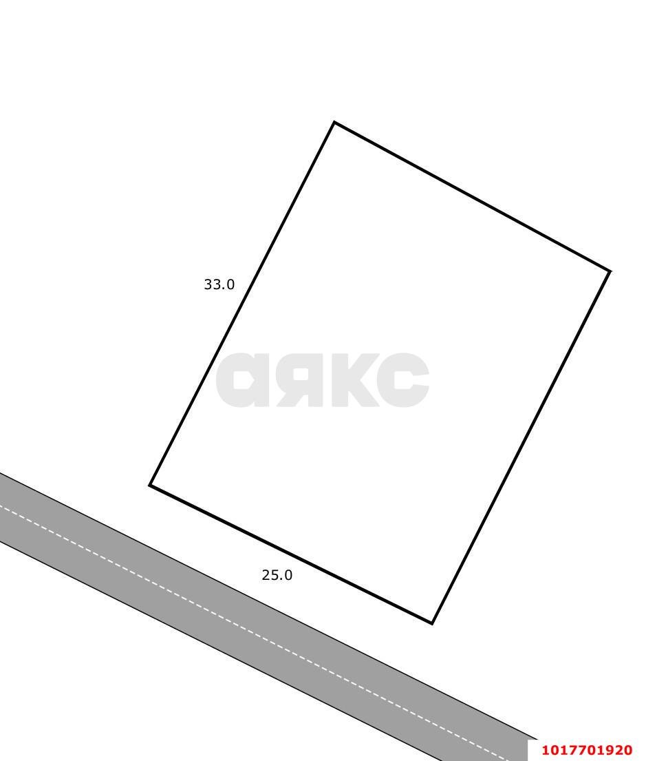 Фото №6: Коммерческая земля <span class="whitespace-nowrap">8 сот.</span> - Горячий Ключ, мкр. Развилка, ул. Станичная, 17
