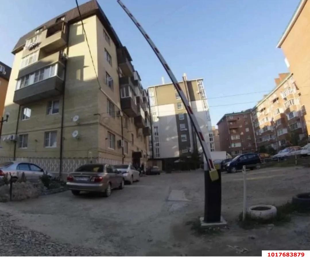 Фото №10: 1-комнатная квартира <span class="whitespace-nowrap">29 м²</span>, <span class="whitespace-nowrap">1/6 эт.</span> - Краснодар, Прикубанский внутригородской округ, мкр. Музыкальный, ул. имени С.С. Прокофьева