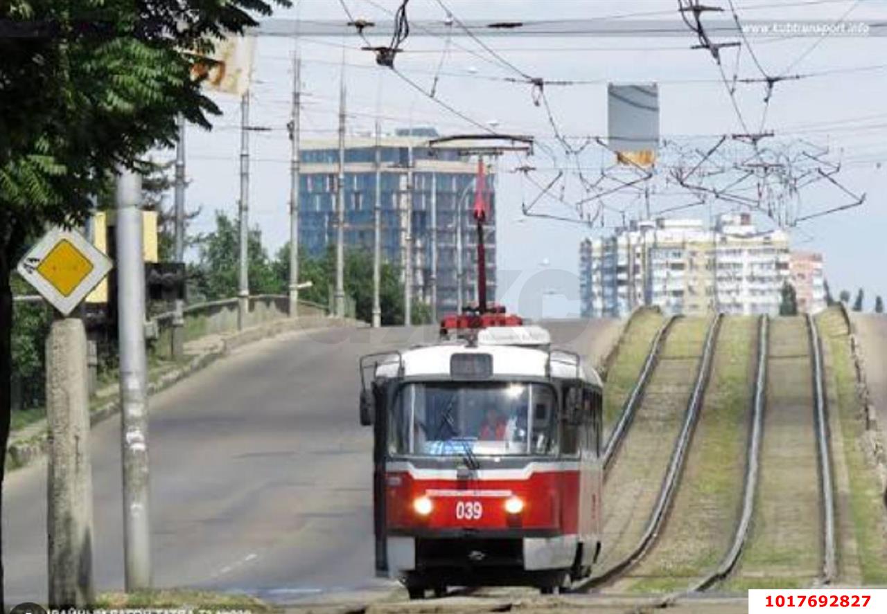 Фото №8: Земельный участок под ИЖС <span class="whitespace-nowrap">3.53 сот.</span> - Краснодар, Центральный внутригородской округ, мкр. Табачная Фабрика, ул. Серова, 14