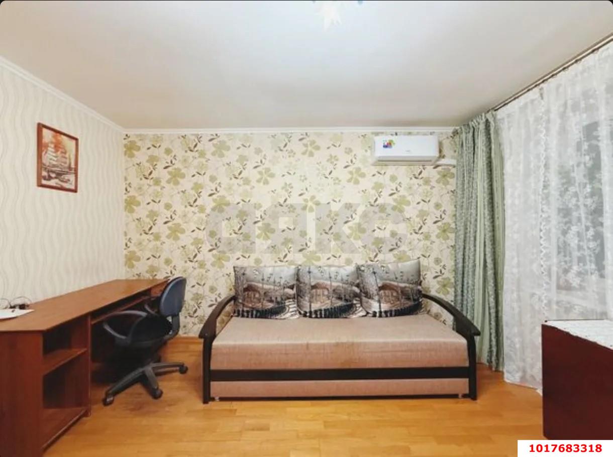 Фото №15: 2-комнатная квартира <span class="whitespace-nowrap">45 м²</span>, <span class="whitespace-nowrap">1/9 эт.</span> - Краснодар, Западный внутригородской округ, мкр. Центральный, ул. Севастопольская, 6