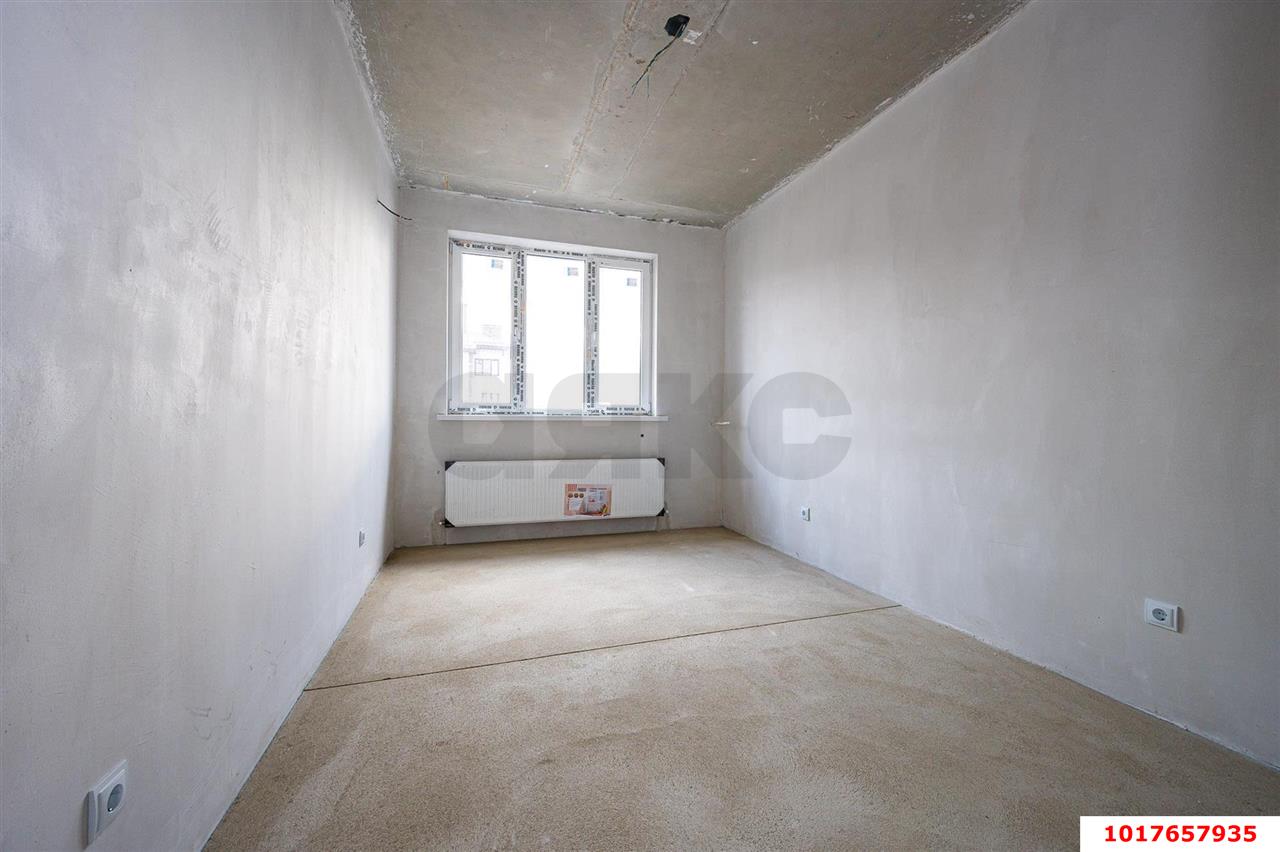 Фото №2: 2-комнатная квартира <span class="whitespace-nowrap">59 м²</span>, <span class="whitespace-nowrap">11/16 эт.</span> - Новая Адыгея, мкр. жилой комплекс Мега-Победа, ул. Береговая, 3к15