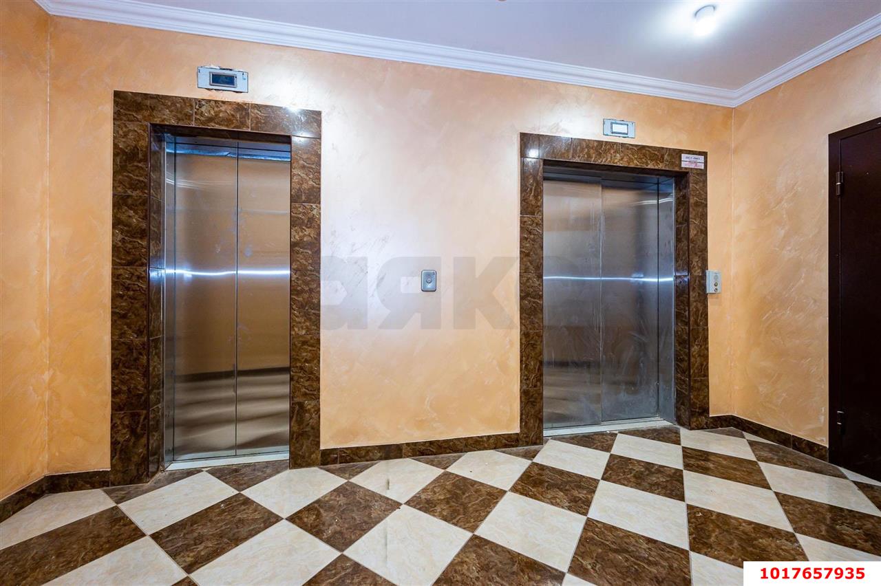 Фото №7: 2-комнатная квартира <span class="whitespace-nowrap">59 м²</span>, <span class="whitespace-nowrap">11/16 эт.</span> - Новая Адыгея, мкр. жилой комплекс Мега-Победа, ул. Береговая, 3к15