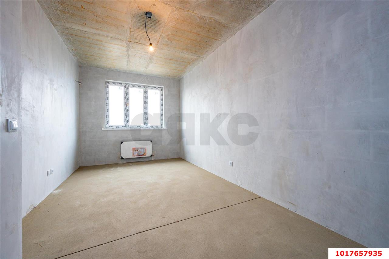 Фото №4: 2-комнатная квартира <span class="whitespace-nowrap">59 м²</span>, <span class="whitespace-nowrap">11/16 эт.</span> - Новая Адыгея, мкр. жилой комплекс Мега-Победа, ул. Береговая, 3к15