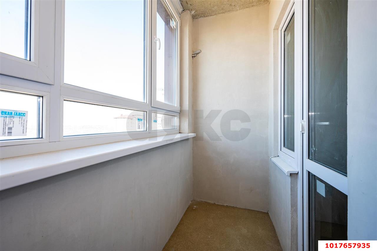 Фото №5: 2-комнатная квартира <span class="whitespace-nowrap">59 м²</span>, <span class="whitespace-nowrap">11/16 эт.</span> - Новая Адыгея, мкр. жилой комплекс Мега-Победа, ул. Береговая, 3к15