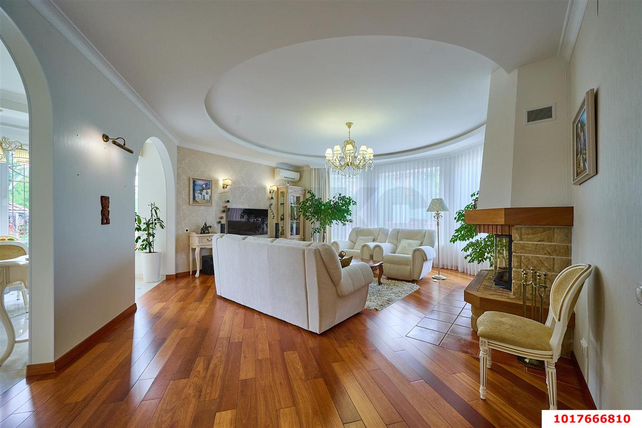Фото №10: Дом <span class="whitespace-nowrap">237 м²</span> <span class="whitespace-nowrap">+ 8.02 сот.</span>, <span class="whitespace-nowrap">2 эт.</span> - Краснодар, Карасунский внутригородской округ, ж/м Пашковский, ул. Д.А. Серёгина, 18