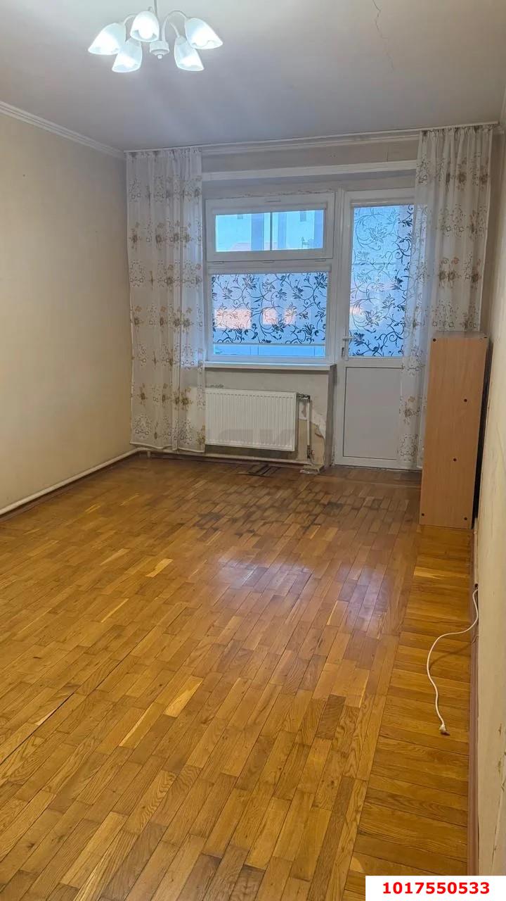 Фото №1: 3-комнатная квартира <span class="whitespace-nowrap">61 м²</span>, <span class="whitespace-nowrap">2/6 эт.</span> - Яблоновский, ул. Гагарина, 46