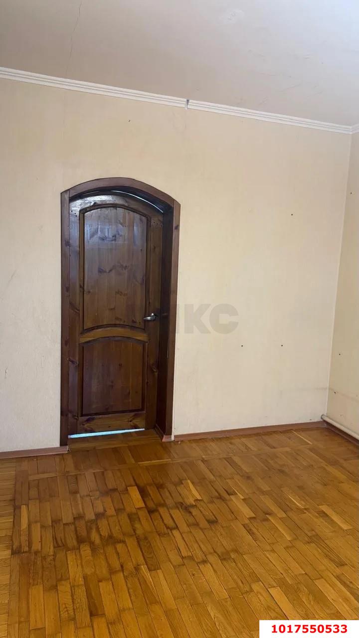 Фото №3: 3-комнатная квартира <span class="whitespace-nowrap">61 м²</span>, <span class="whitespace-nowrap">2/6 эт.</span> - Яблоновский, ул. Гагарина, 46