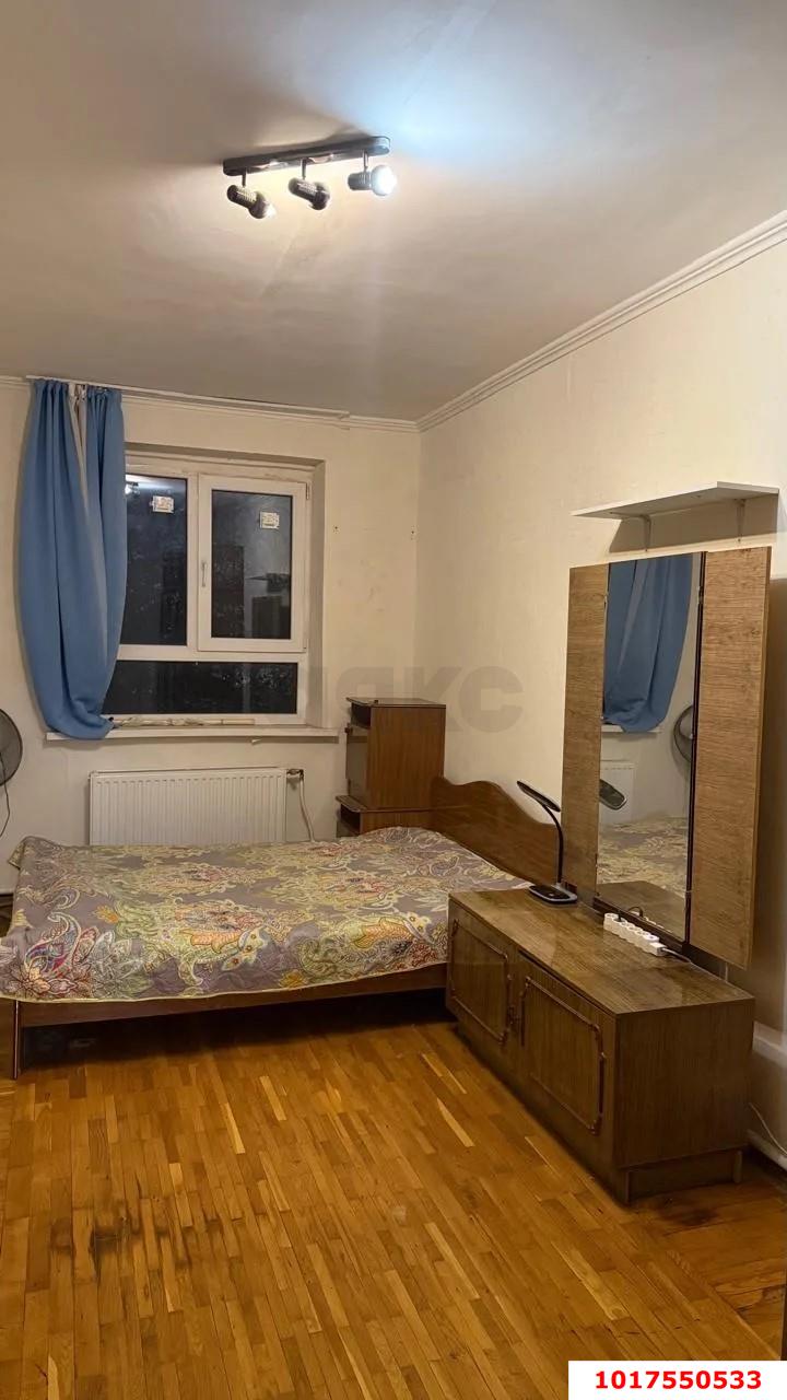 Фото №5: 3-комнатная квартира <span class="whitespace-nowrap">61 м²</span>, <span class="whitespace-nowrap">2/6 эт.</span> - Яблоновский, ул. Гагарина, 46