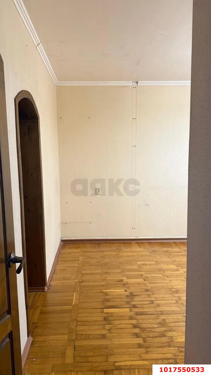 Фото №6: 3-комнатная квартира <span class="whitespace-nowrap">61 м²</span>, <span class="whitespace-nowrap">2/6 эт.</span> - Яблоновский, ул. Гагарина, 46