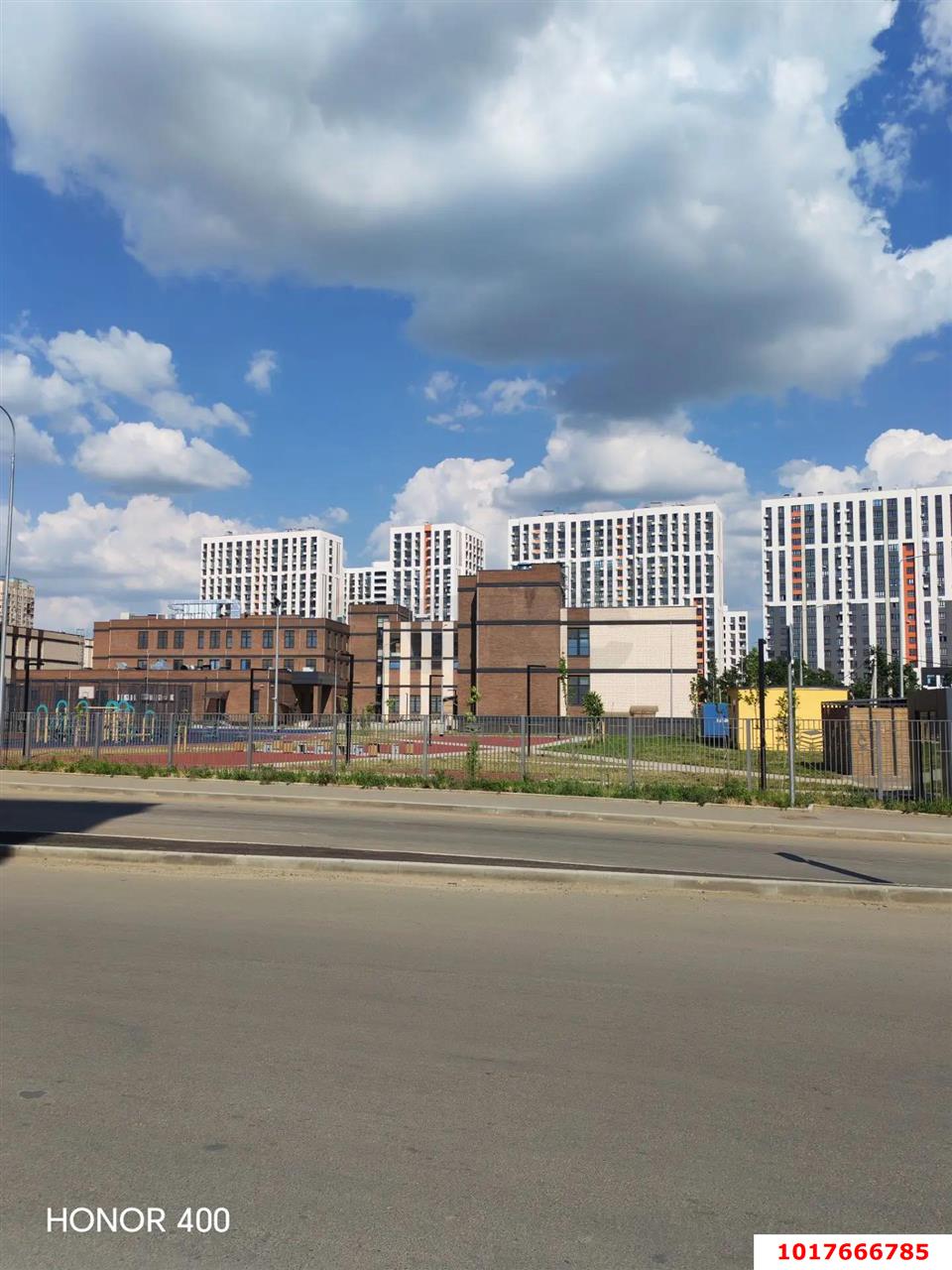 Фото №6: 2-комнатная квартира <span class="whitespace-nowrap">66 м²</span>, <span class="whitespace-nowrap">5/9 эт.</span> - Краснодар, Прикубанский внутригородской округ, мкр. жилой комплекс Лиговский, ул. Героя Пешкова, 7