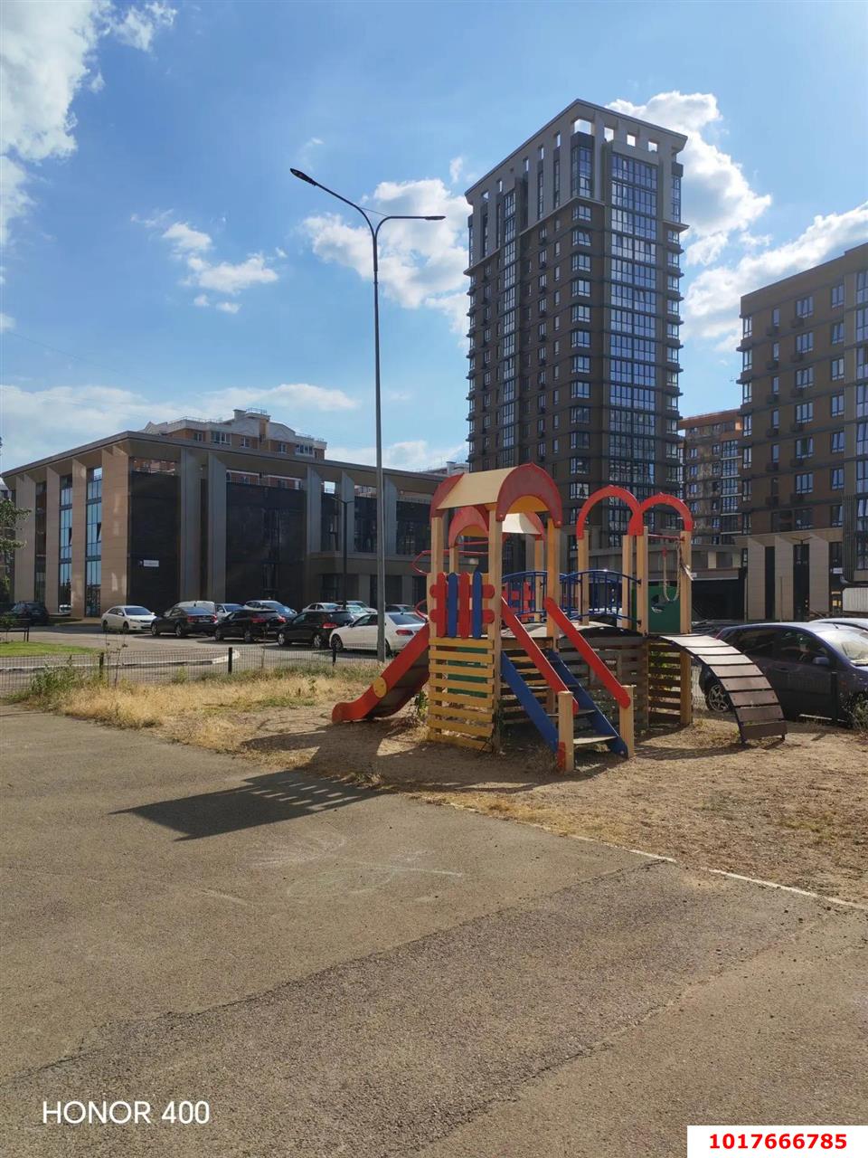 Фото №4: 2-комнатная квартира <span class="whitespace-nowrap">66 м²</span>, <span class="whitespace-nowrap">5/9 эт.</span> - Краснодар, Прикубанский внутригородской округ, мкр. жилой комплекс Лиговский, ул. Героя Пешкова, 7