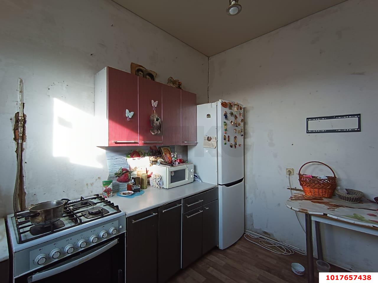 Фото №7: Дом <span class="whitespace-nowrap">63 м²</span> <span class="whitespace-nowrap">+ 6 сот.</span>, <span class="whitespace-nowrap">1 эт.</span> - Елизаветинская, мкр. Прикубанский внутригородской округ, ул. Майская, 31