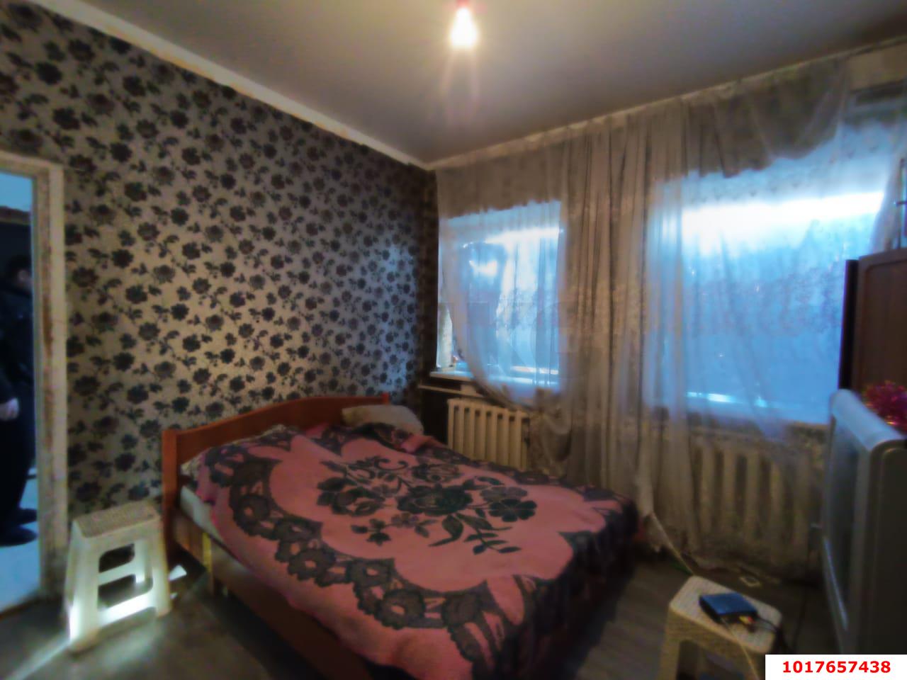 Фото №10: Дом <span class="whitespace-nowrap">63 м²</span> <span class="whitespace-nowrap">+ 6 сот.</span>, <span class="whitespace-nowrap">1 эт.</span> - Елизаветинская, мкр. Прикубанский внутригородской округ, ул. Майская, 31