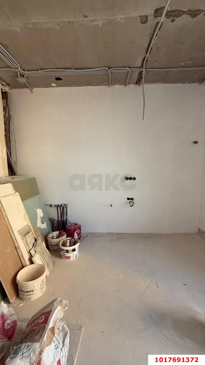 Фото №6: 2-комнатная квартира <span class="whitespace-nowrap">56 м²</span>, <span class="whitespace-nowrap">9/24 эт.</span> - Краснодар, Центральный внутригородской округ, мкр. Черёмушки