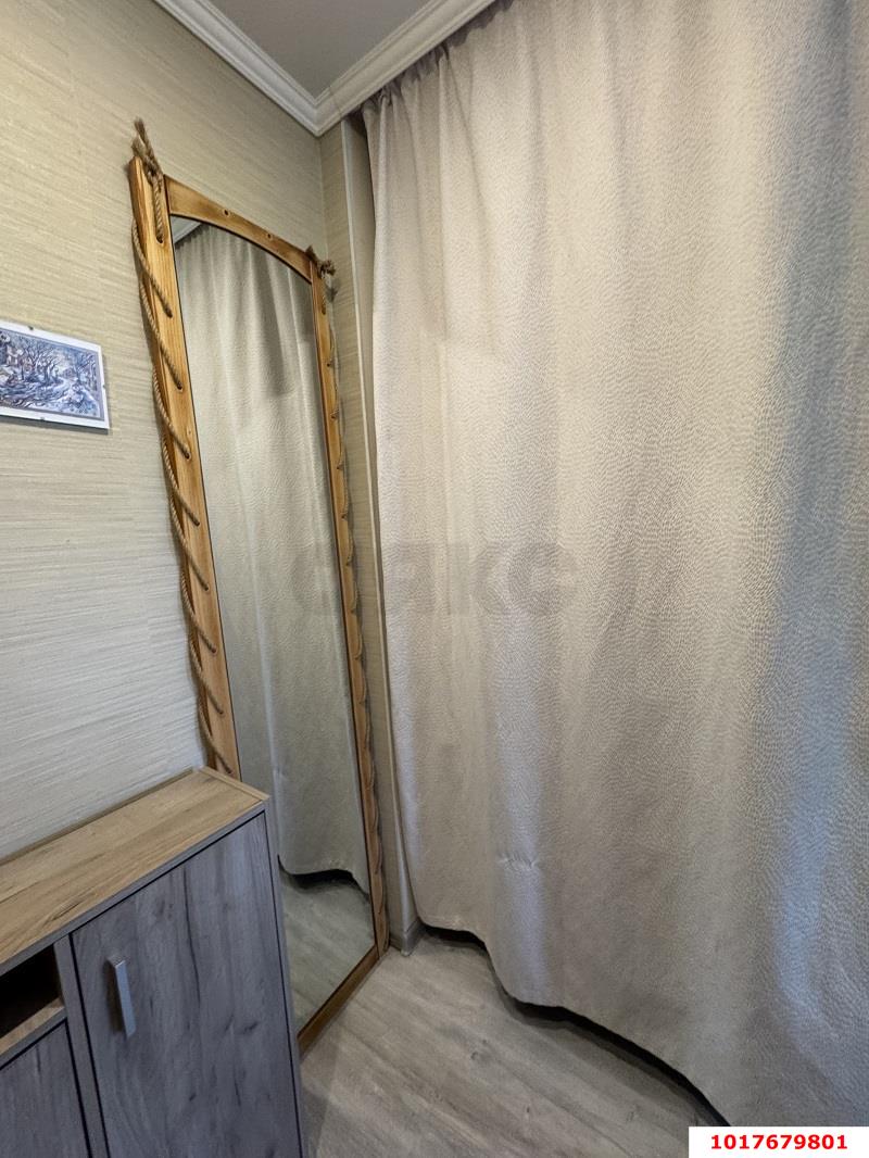 Фото №14: 1-комнатная квартира <span class="whitespace-nowrap">29 м²</span>, <span class="whitespace-nowrap">3/3 эт.</span> - Краснодар, мкр. Западный внутригородской округ, ул. Шоссе Нефтяников, 25