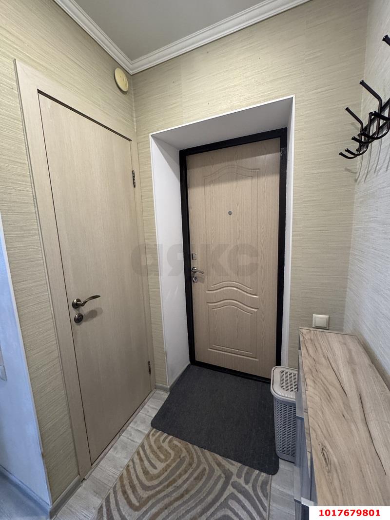 Фото №17: 1-комнатная квартира <span class="whitespace-nowrap">29 м²</span>, <span class="whitespace-nowrap">3/3 эт.</span> - Краснодар, мкр. Западный внутригородской округ, ул. Шоссе Нефтяников, 25