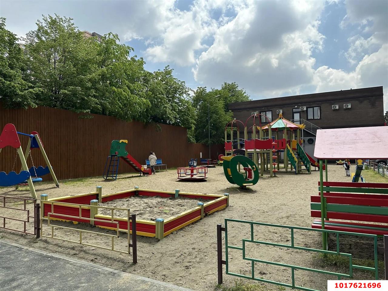 Фото №13: 1-комнатная квартира <span class="whitespace-nowrap">43 м²</span>, <span class="whitespace-nowrap">9/20 эт.</span> - Краснодар, Западный внутригородской округ, Фестивальный, мкр. ЖК Современник, ул. Гаражная, 107