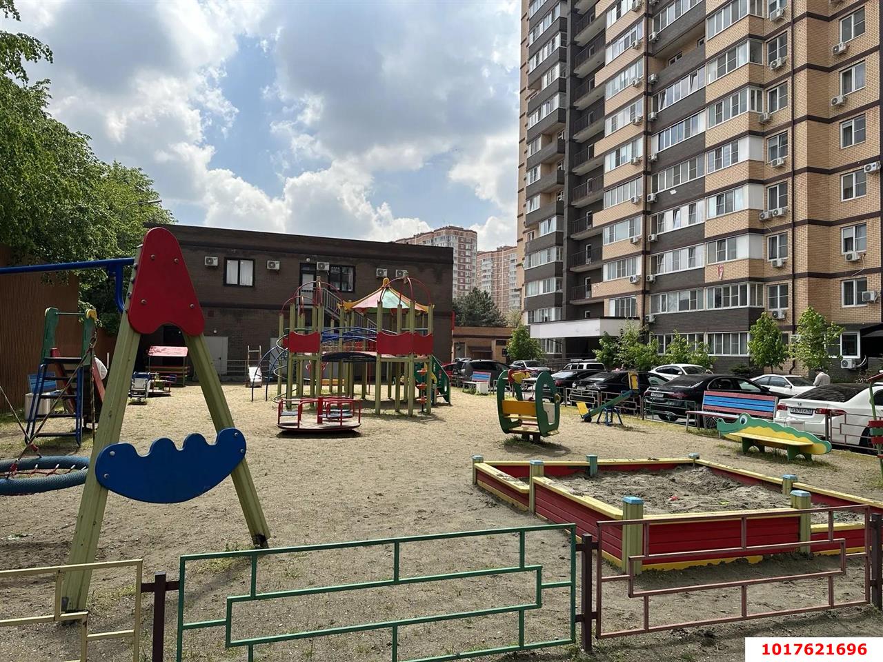Фото №11: 1-комнатная квартира <span class="whitespace-nowrap">43 м²</span>, <span class="whitespace-nowrap">9/20 эт.</span> - Краснодар, Западный внутригородской округ, Фестивальный, мкр. ЖК Современник, ул. Гаражная, 107
