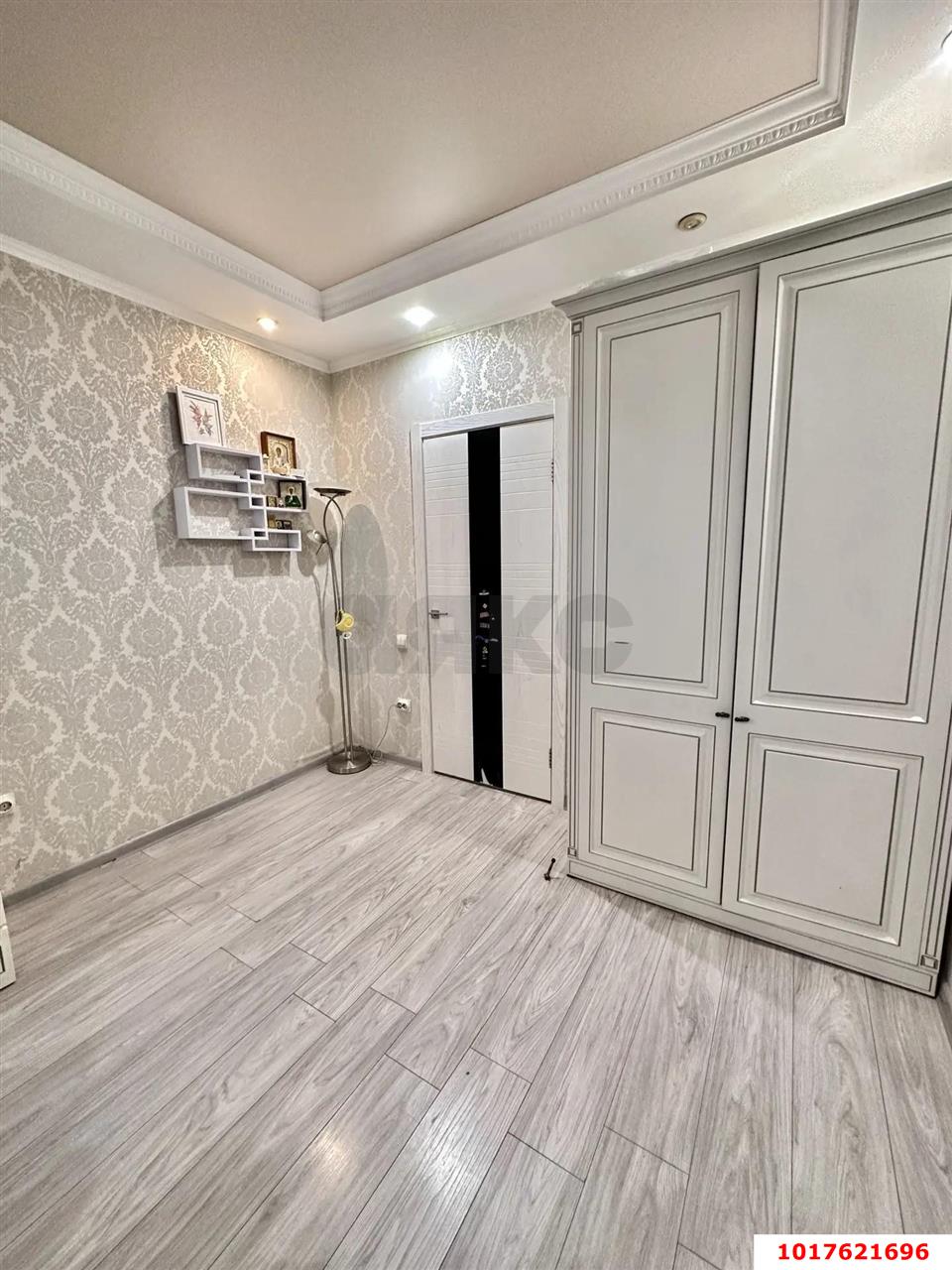 Фото №5: 1-комнатная квартира <span class="whitespace-nowrap">43 м²</span>, <span class="whitespace-nowrap">9/20 эт.</span> - Краснодар, Западный внутригородской округ, Фестивальный, мкр. ЖК Современник, ул. Гаражная, 107