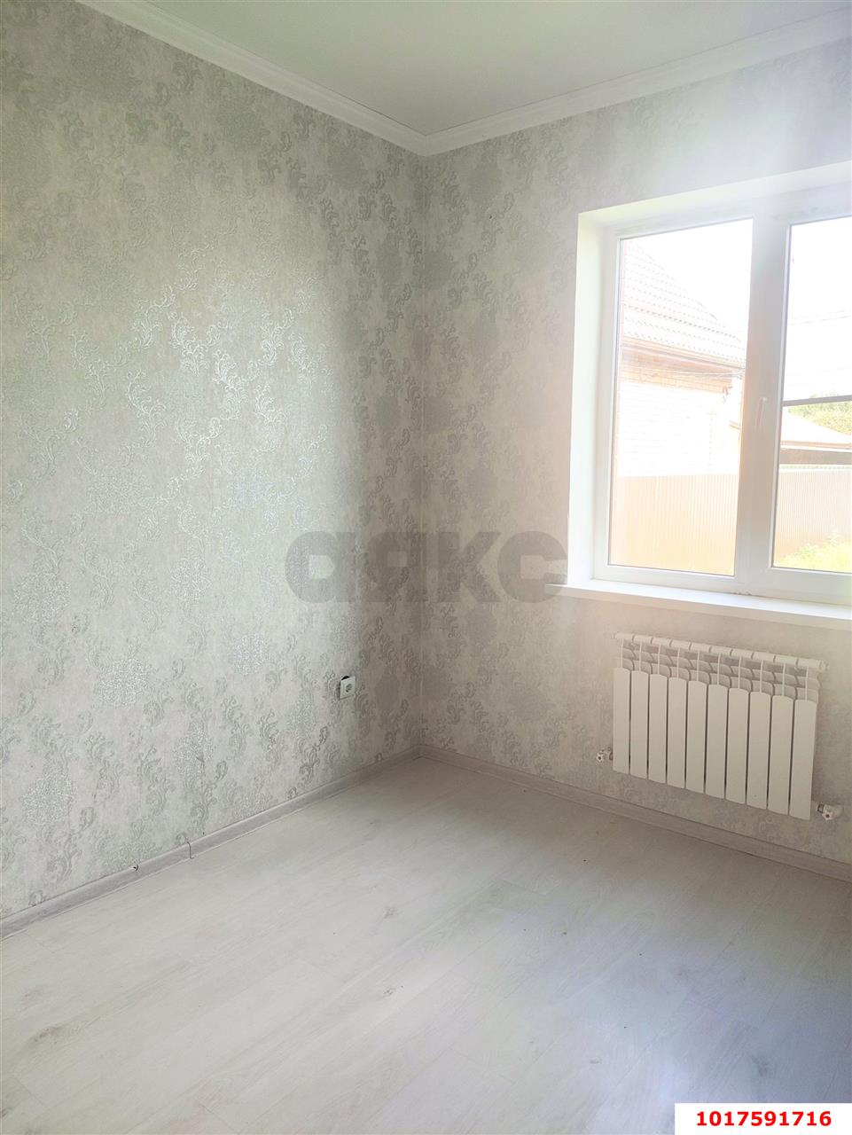 Фото №10: Дом <span class="whitespace-nowrap">107 м²</span> <span class="whitespace-nowrap">+ 3 сот.</span>, <span class="whitespace-nowrap">2 эт.</span> - Калинина, мкр. Прикубанский внутригородской округ, ул. Клубничная, 101