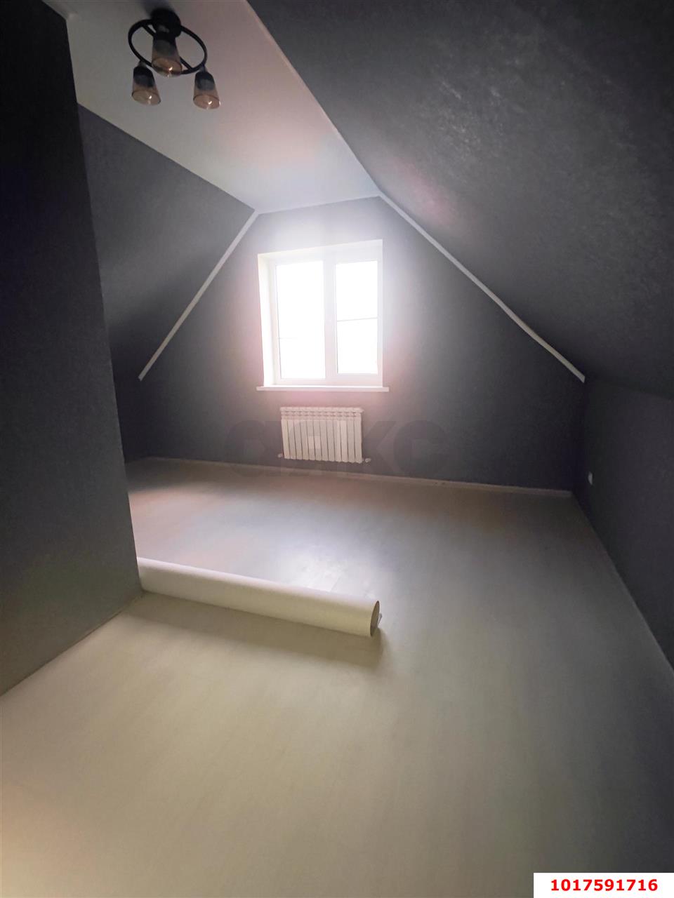 Фото №25: Дом <span class="whitespace-nowrap">107 м²</span> <span class="whitespace-nowrap">+ 3 сот.</span>, <span class="whitespace-nowrap">2 эт.</span> - Калинина, мкр. Прикубанский внутригородской округ, ул. Клубничная, 101