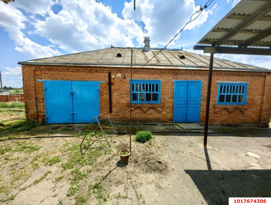 Фото №3: Дом <span class="whitespace-nowrap">73 м²</span> <span class="whitespace-nowrap">+ 33 сот.</span>, <span class="whitespace-nowrap">1 эт.</span> - Казазов, ул. Ленина, 22