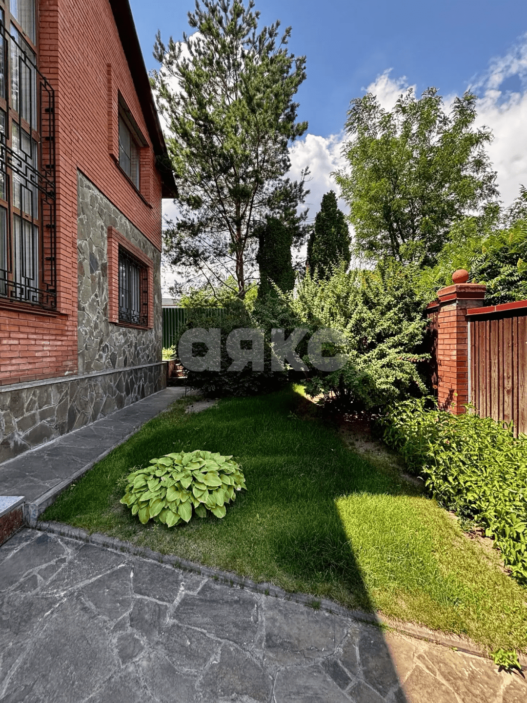 Фото №28: Коттедж <span class="whitespace-nowrap">152 м²</span> <span class="whitespace-nowrap">+ 9 сот.</span>, <span class="whitespace-nowrap">2 эт.</span> - Волгоград, Тракторозаводский, СНТ Дзержинец, Винновский массив, мкр. 108-й квартал