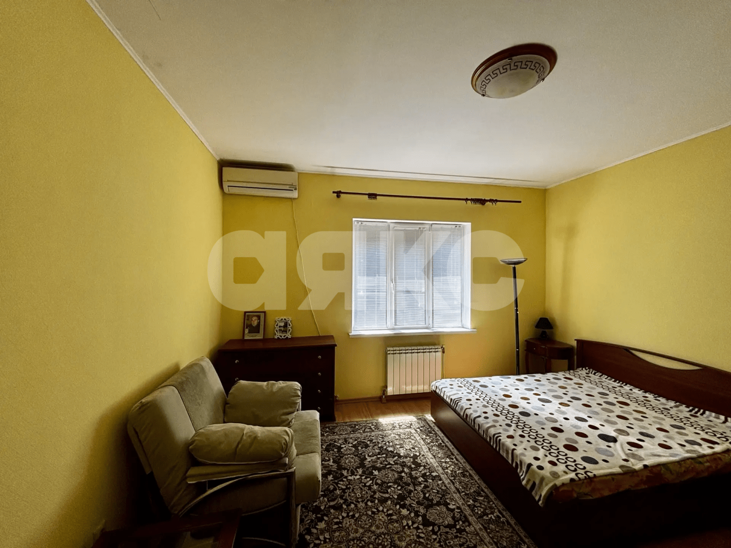 Фото №15: Коттедж <span class="whitespace-nowrap">152 м²</span> <span class="whitespace-nowrap">+ 9 сот.</span>, <span class="whitespace-nowrap">2 эт.</span> - Волгоград, Тракторозаводский, СНТ Дзержинец, Винновский массив, мкр. 108-й квартал