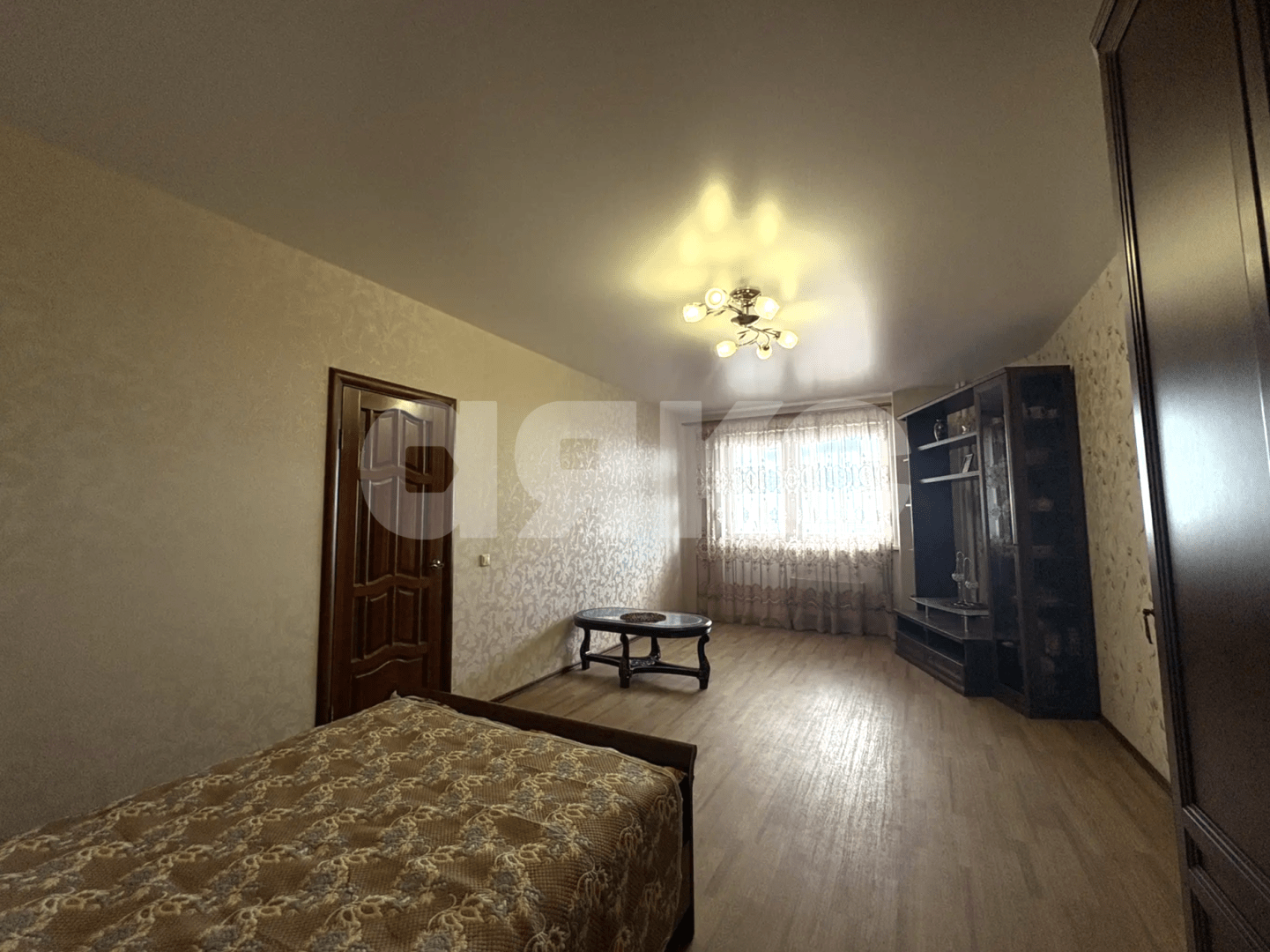 Фото №5: 2-комнатная квартира <span class="whitespace-nowrap">67 м²</span>, <span class="whitespace-nowrap">7/13 эт.</span> - Волгоград, Краснооктябрьский, мкр. ЖК Красная Усадьба, ул. Генерала Штеменко, 5
