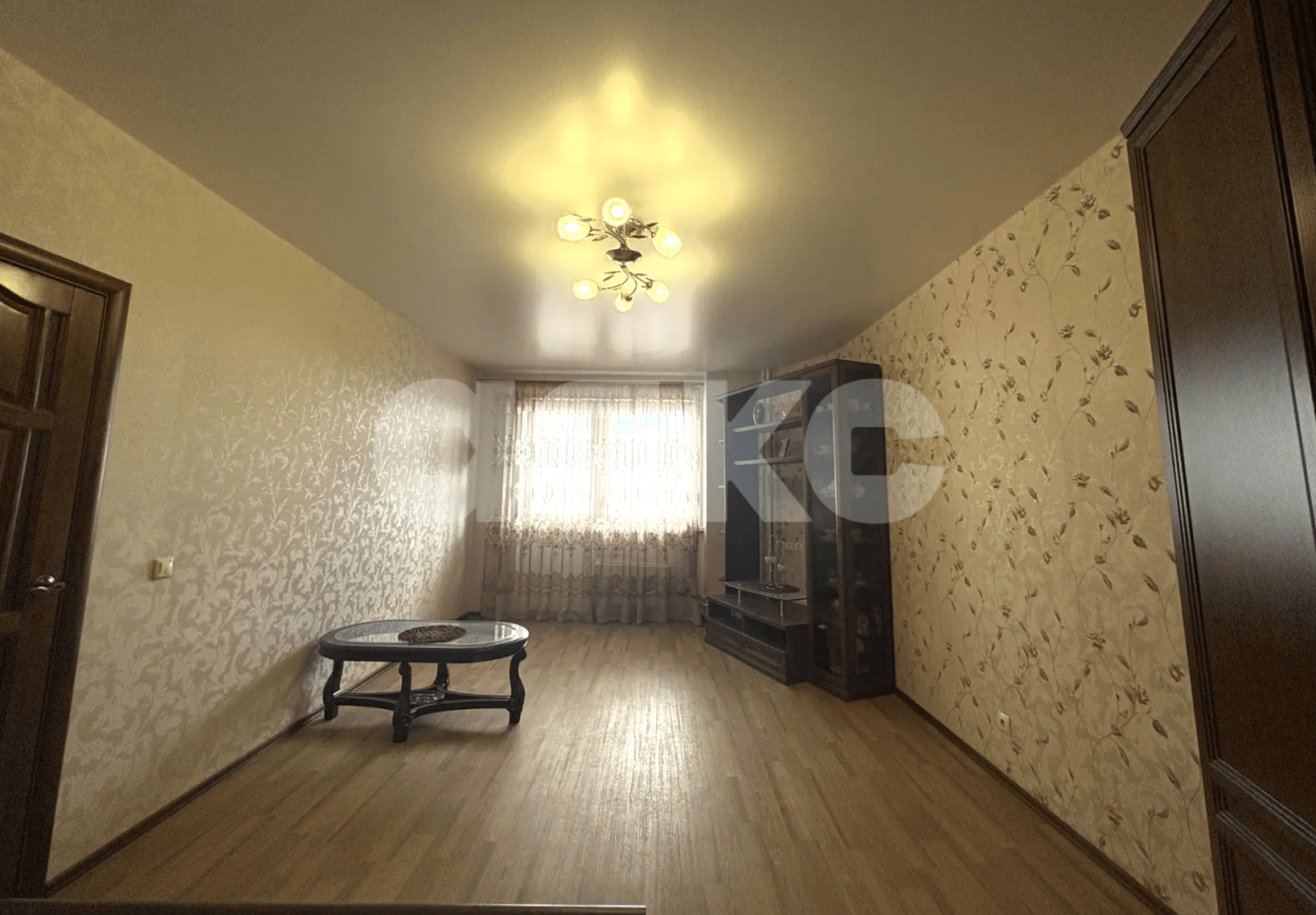 Фото №6: 2-комнатная квартира <span class="whitespace-nowrap">67 м²</span>, <span class="whitespace-nowrap">7/13 эт.</span> - Волгоград, Краснооктябрьский, мкр. ЖК Красная Усадьба, ул. Генерала Штеменко, 5