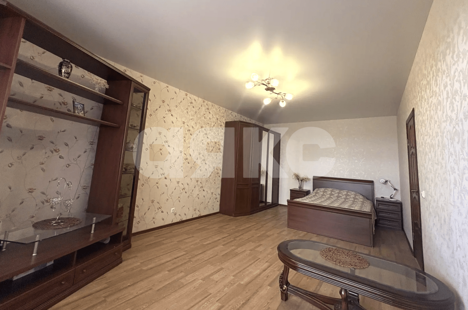 Фото №8: 2-комнатная квартира <span class="whitespace-nowrap">67 м²</span>, <span class="whitespace-nowrap">7/13 эт.</span> - Волгоград, Краснооктябрьский, мкр. ЖК Красная Усадьба, ул. Генерала Штеменко, 5