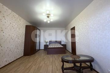 Фото №1: 2-комнатная квартира <span class="whitespace-nowrap">67 м²</span>, <span class="whitespace-nowrap">7/13 эт.</span> - Волгоград, мкр. ЖК Красная Усадьба, ул. Генерала Штеменко, 5