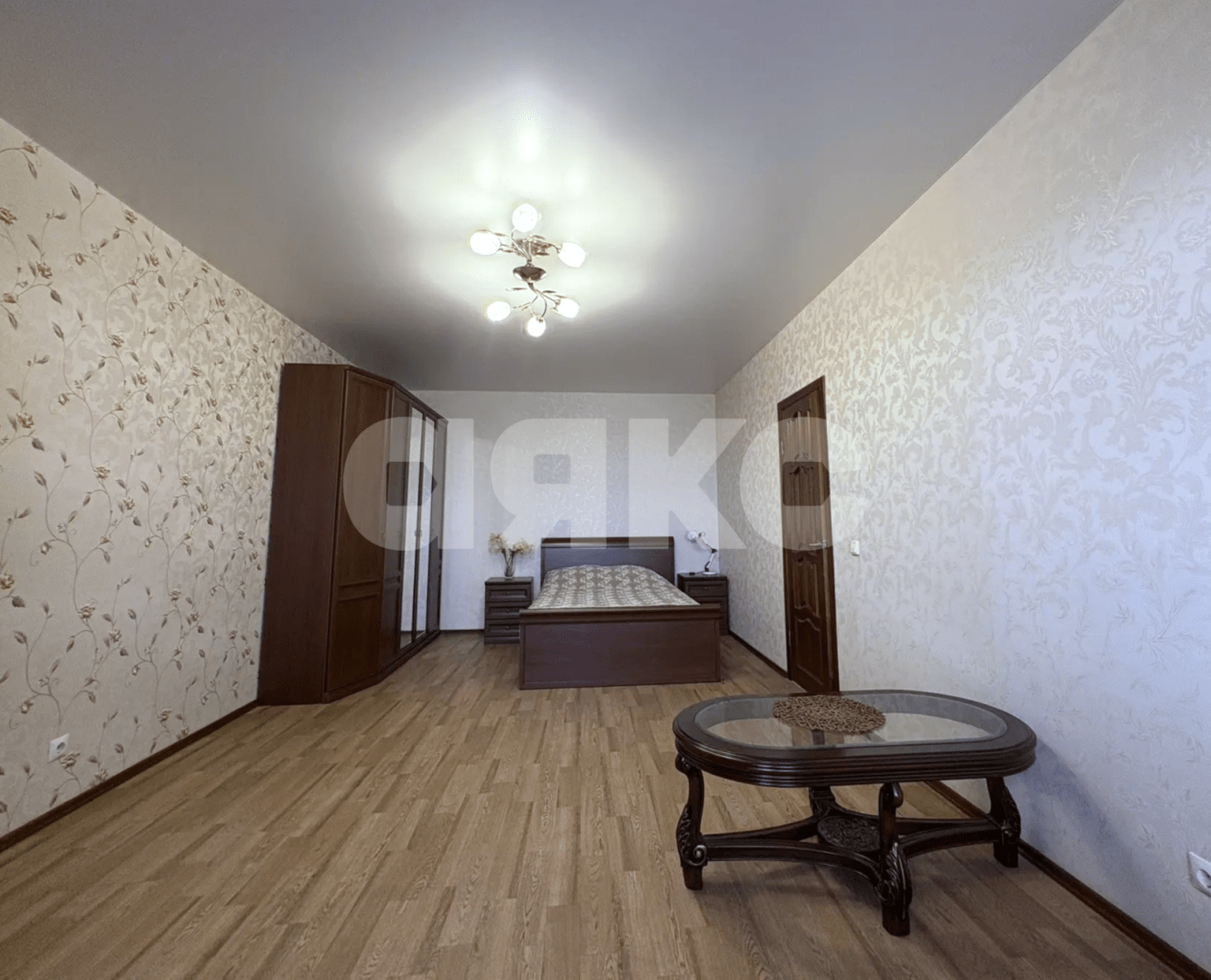 Фото №2: 2-комнатная квартира <span class="whitespace-nowrap">67 м²</span>, <span class="whitespace-nowrap">7/13 эт.</span> - Волгоград, Краснооктябрьский, мкр. ЖК Красная Усадьба, ул. Генерала Штеменко, 5
