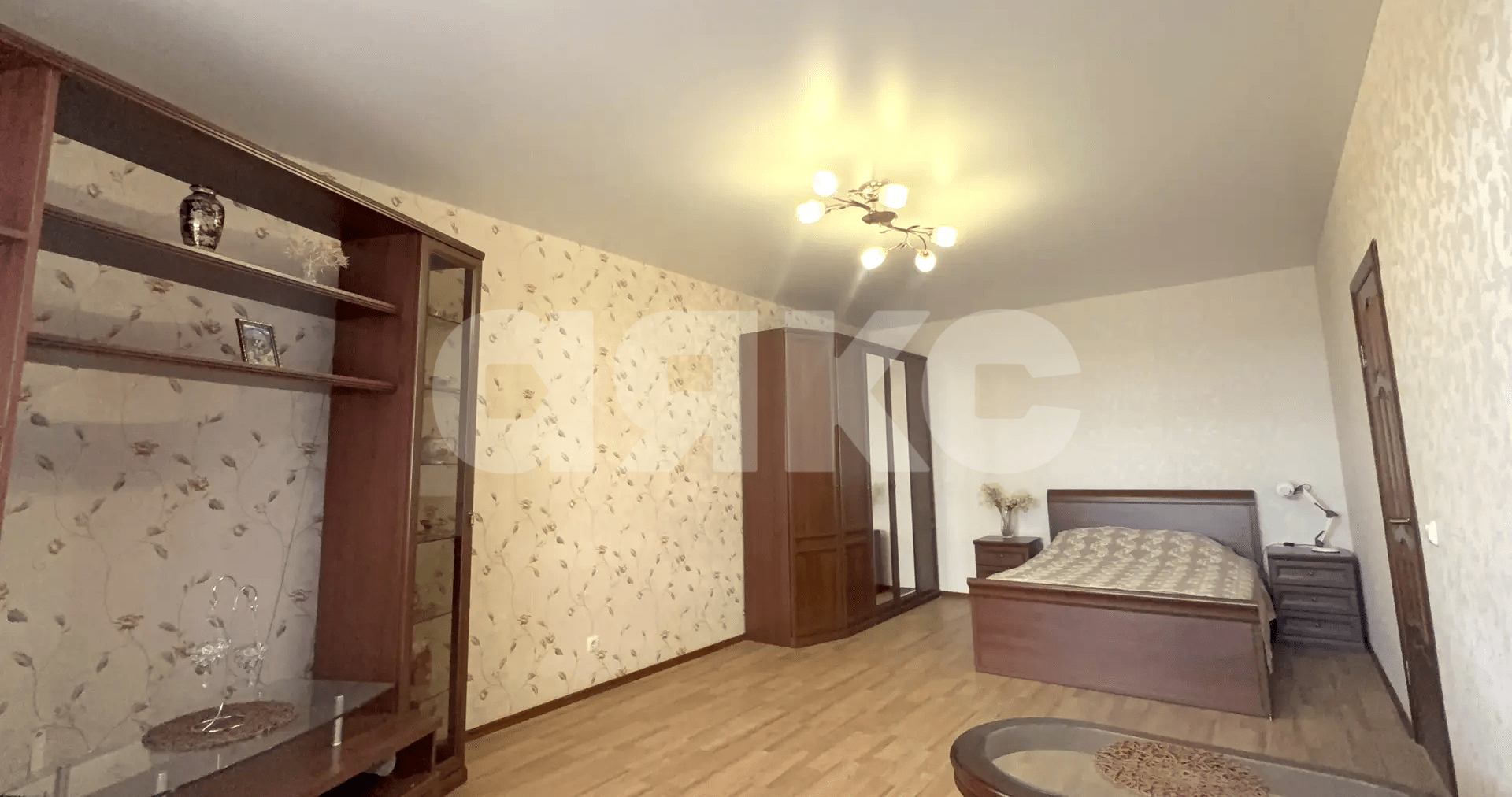Фото №7: 2-комнатная квартира <span class="whitespace-nowrap">67 м²</span>, <span class="whitespace-nowrap">7/13 эт.</span> - Волгоград, Краснооктябрьский, мкр. ЖК Красная Усадьба, ул. Генерала Штеменко, 5
