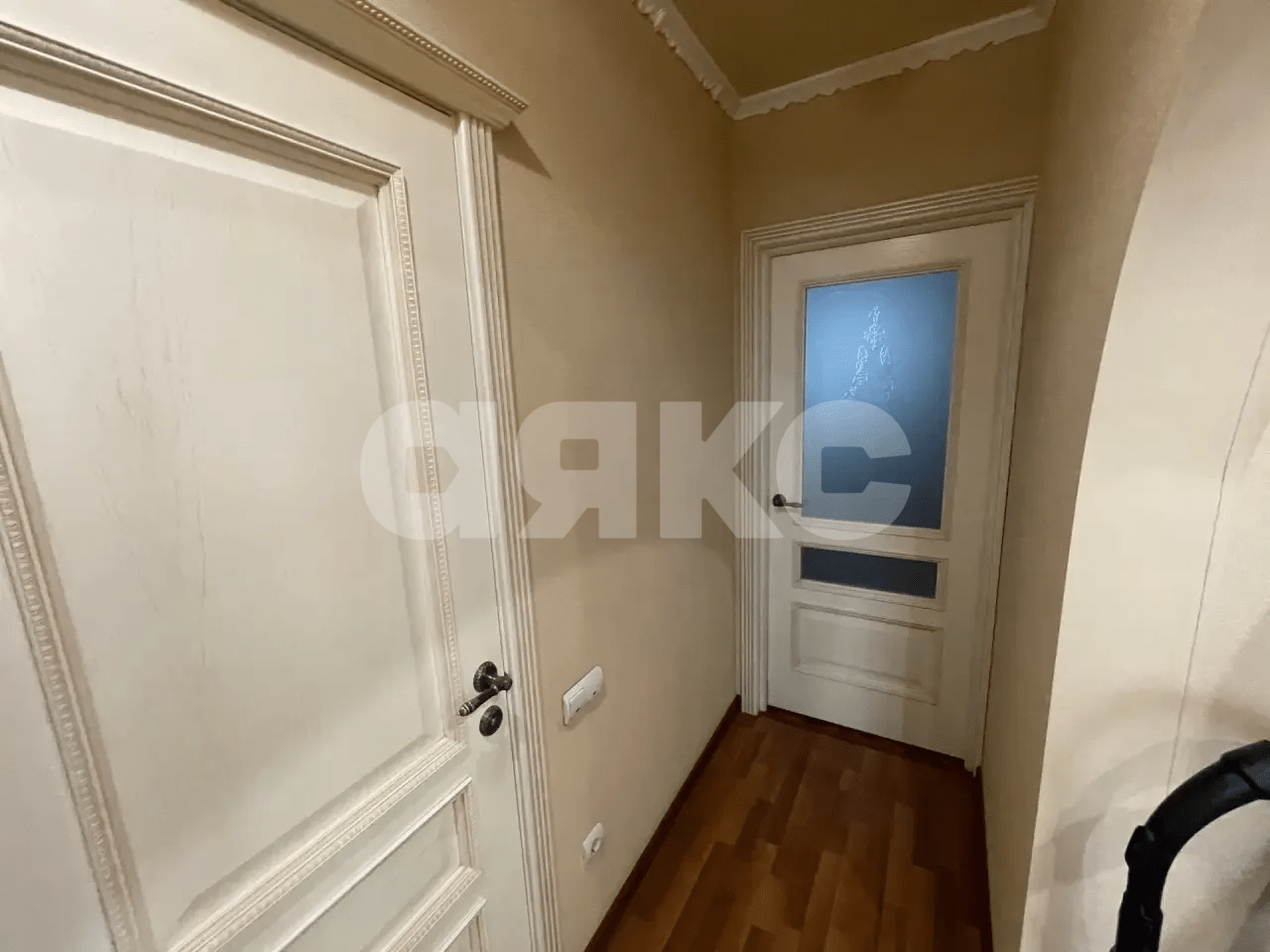 Фото №4: 3-комнатная квартира <span class="whitespace-nowrap">65 м²</span>, <span class="whitespace-nowrap">5/9 эт.</span> - Волгоград, Тракторозаводский, Спартановка, мкр. 410-й, ул. Академика Павлова, 14