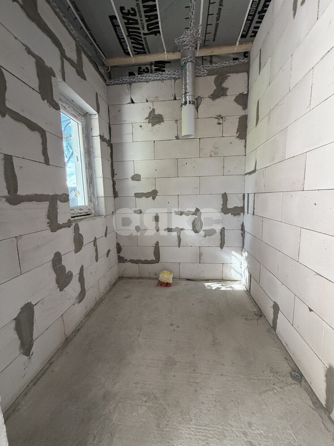 Фото №10: Дом <span class="whitespace-nowrap">100 м²</span> <span class="whitespace-nowrap">+ 6 сот.</span>, <span class="whitespace-nowrap">1 эт.</span> - Загорново, ул. Новая, 14