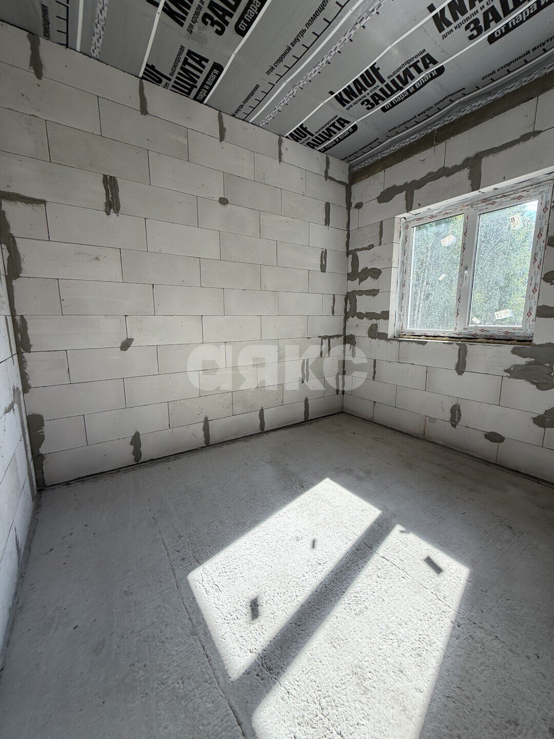Фото №7: Дом <span class="whitespace-nowrap">100 м²</span> <span class="whitespace-nowrap">+ 6 сот.</span>, <span class="whitespace-nowrap">1 эт.</span> - Загорново, ул. Новая, 14