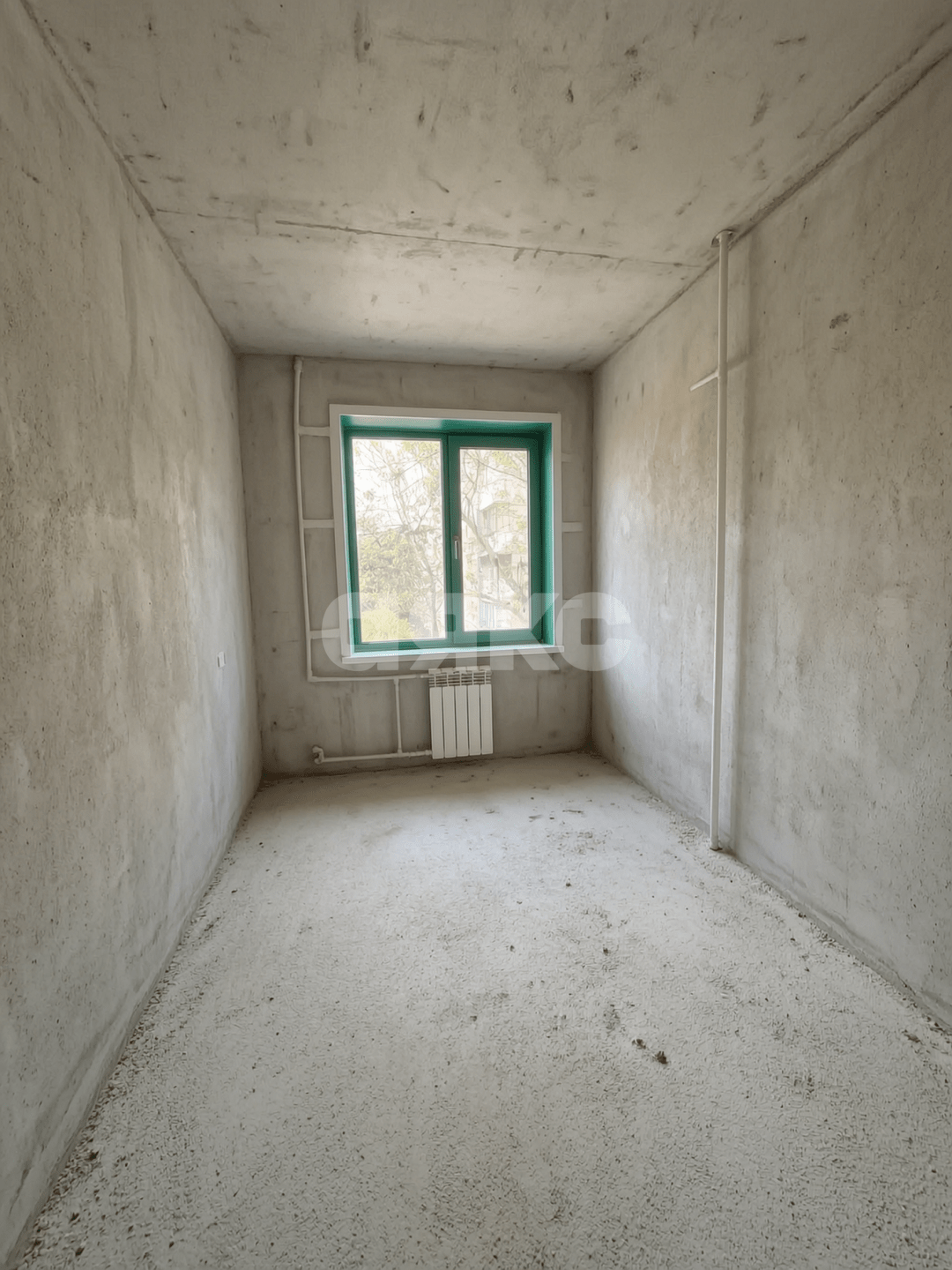 Фото №6: 2-комнатная квартира <span class="whitespace-nowrap">46 м²</span>, <span class="whitespace-nowrap">5/9 эт.</span> - Мариуполь, Жовтневый, мкр. Западный, ул. 50 лет СССР, 16