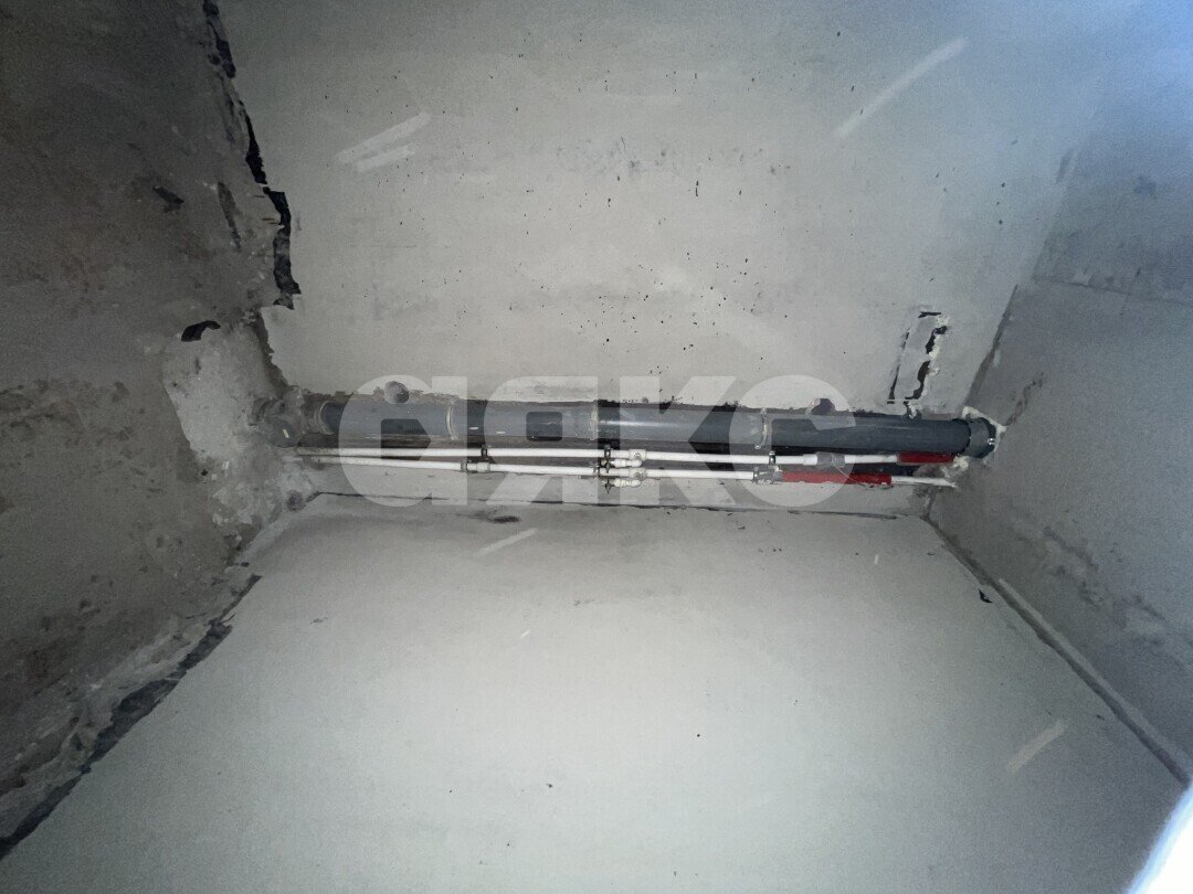 Фото №9: 2-комнатная квартира <span class="whitespace-nowrap">46 м²</span>, <span class="whitespace-nowrap">5/9 эт.</span> - Мариуполь, Жовтневый, мкр. Западный, ул. 50 лет СССР, 16