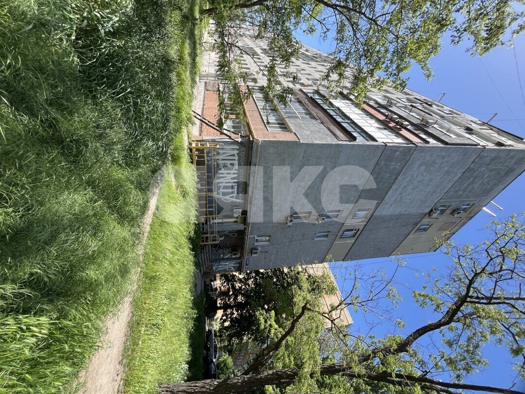 Фото №13: 2-комнатная квартира <span class="whitespace-nowrap">46 м²</span>, <span class="whitespace-nowrap">5/9 эт.</span> - Мариуполь, Жовтневый, мкр. Западный, ул. 50 лет СССР, 16